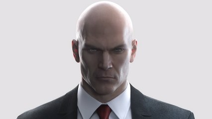 HITMAN - Cinématique d'ouverture "Legacy"