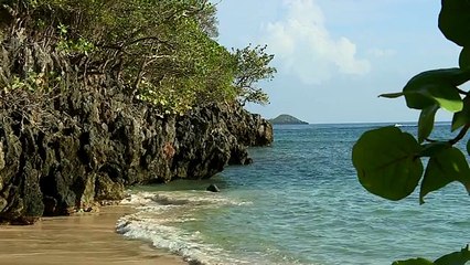 Yağmurun vedasının ardından adada neler yaşandı