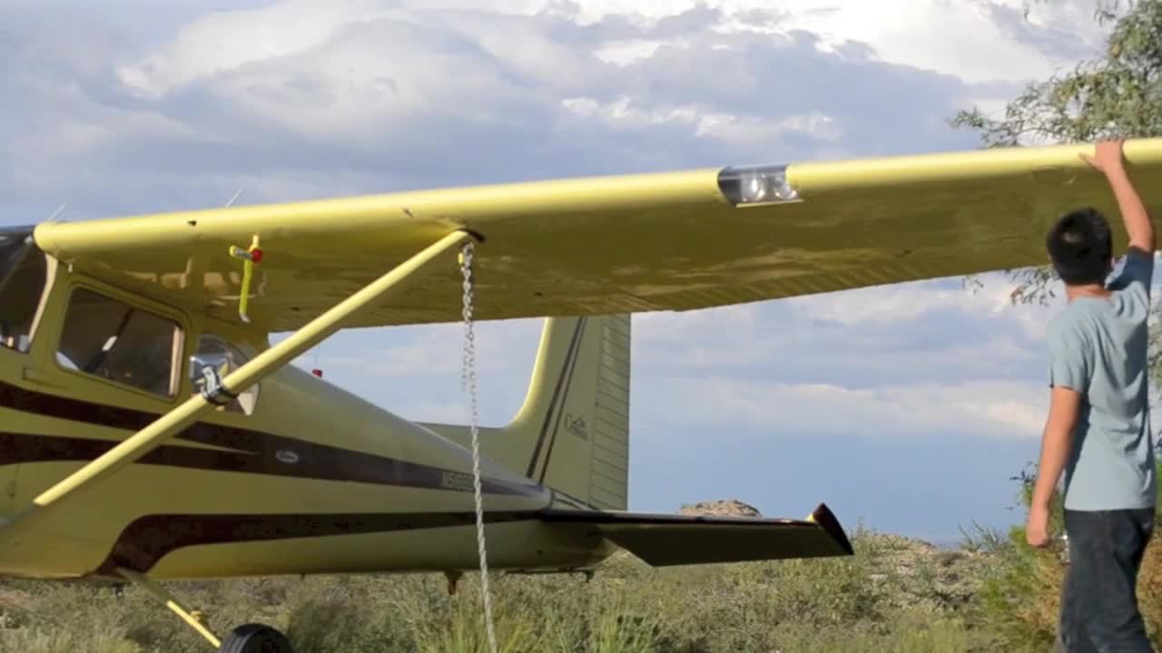 Flying Is Individual Freedom