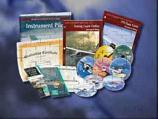 Sporty's: Instrument Pilot Course Demo