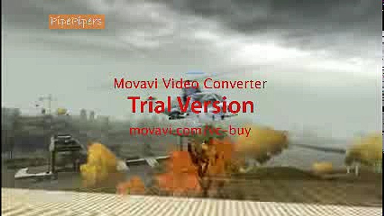 Battlefield 2 - New Helicopter Stunts