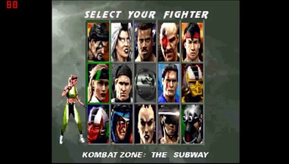 Jeux SNES Party 1 emu ANDROID