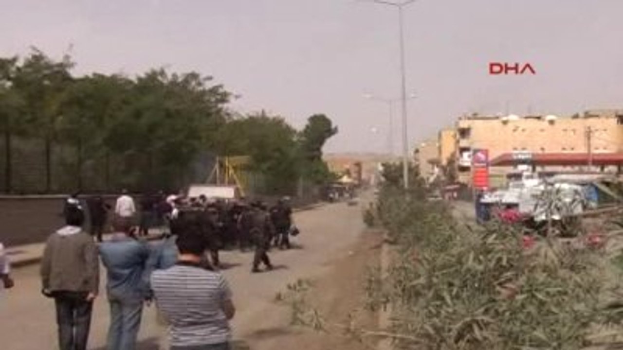 Cizre Aym, Cizre'de Gaz Fişeği ile Öldürülen 1.5 Yaşındaki Mehmet İçin 'Hak İhlali' Kararı Verdi