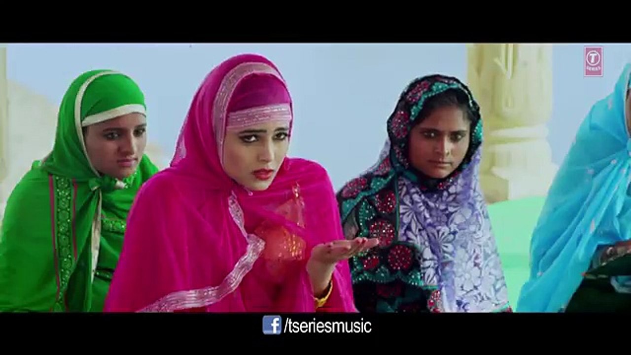 LAILA MAJNU Video Song   AWESOME MAUSAM   Javed Ali, Monali Thakur