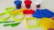 Play Doh Peppa Pig Birthday Cake Dough Set Torta De Cumpleaños Bolo De Aniversário Disneycollector