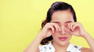 How to Get Rid of Dark Circles - beauty tips for girls