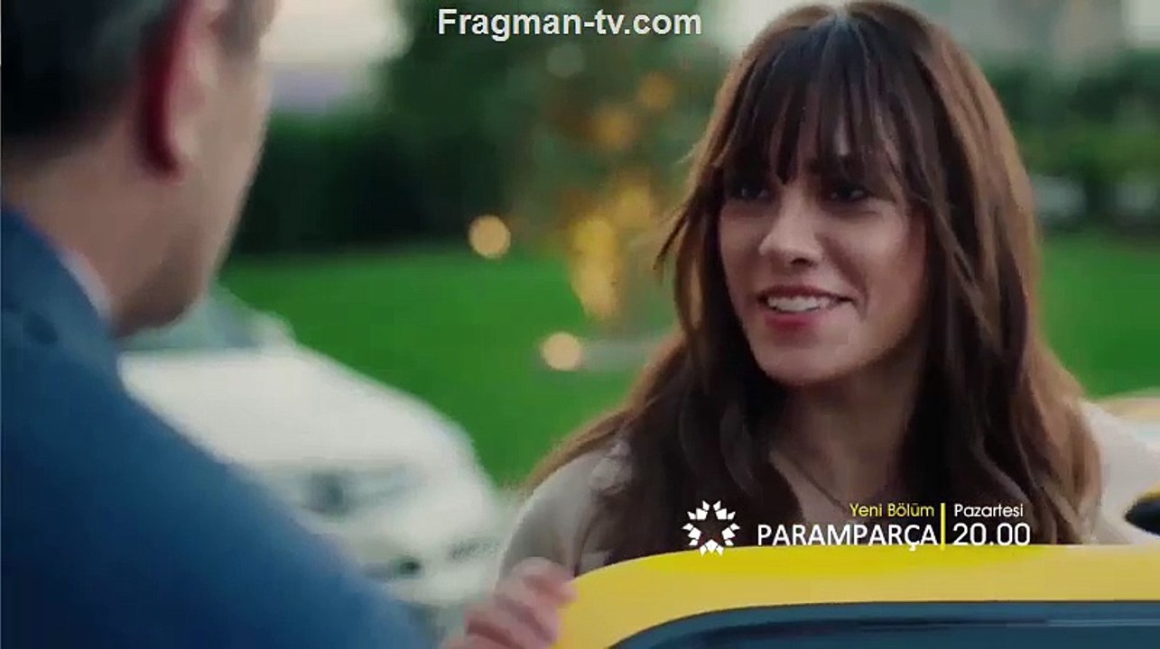 Paramparça fragman 55. Bölüm Fragmanı