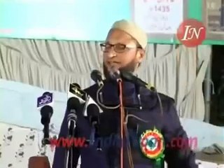 Salman Khan response to Asaduddin Owaisi