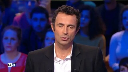 Maïtena Biraben provoque un malaise en parlant des migrants emprisonnés: "Au moins ils seront logés"