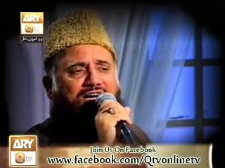 Best Urdu Naat Soye Taiba Jany Waloon by Syed Muhammad Fasih Uddin Soharwardi