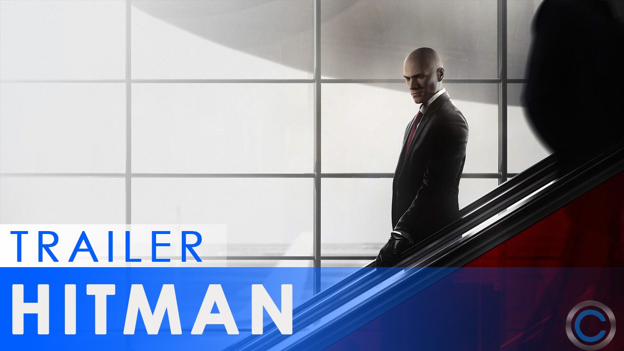 HITMAN nous conte son histoire