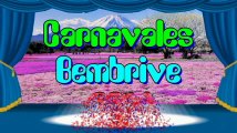 Carnavales en Bembrive (Domingo 21 Febrero 2016)
