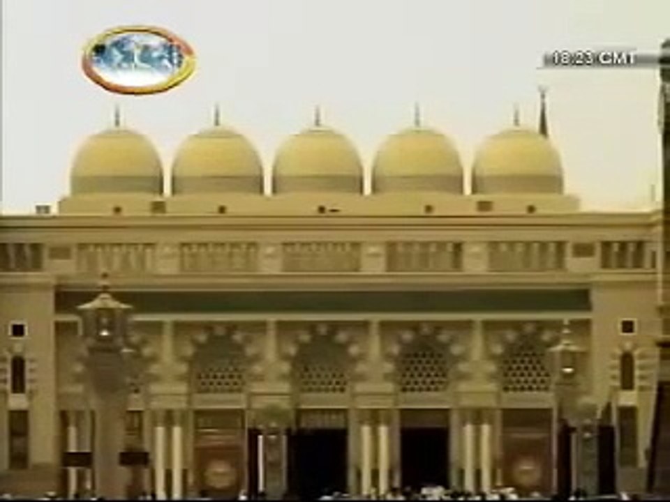 Naat Salle Ala Nabiena Salle Ala Muhammadin