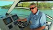 Maximize Fishing and Cruising Possibilities With Boston Whaler's 315 Conquest