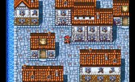 Final Fantasy I - Ep 2 Un farmeo, avanzando un poco, y no mas errores de sonido