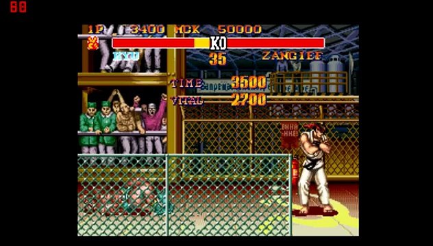 Jeux SNES Party 2 emu ANDROID