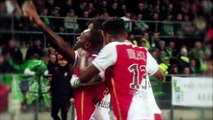 La bande-annonce de SM Caen - AS Monaco