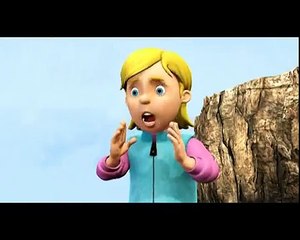 Fireman Sam: Charlies Overboard!