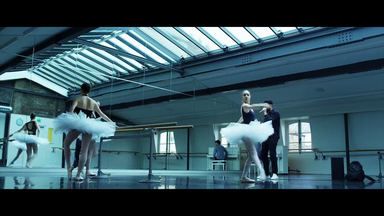 Quand le beatbox rencontre la danse classique !