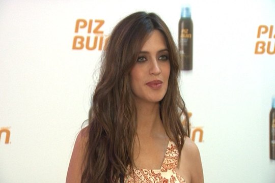 Sara Carbonero: Aún no hemos decidido el nombre