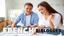 31 dialogues en français