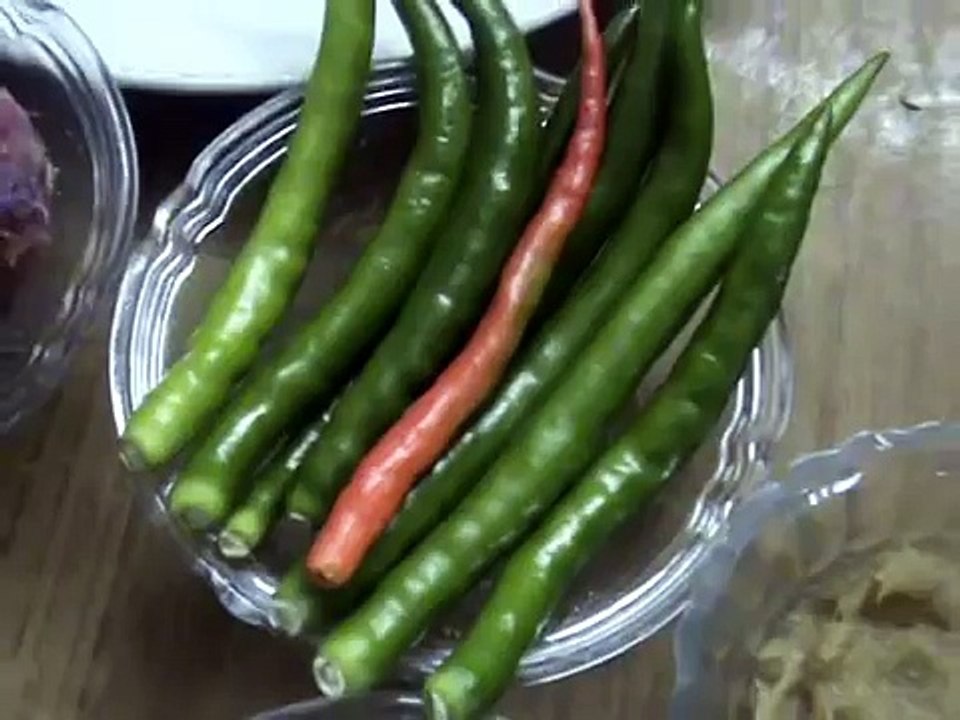 Mutton Paya recipe (mutton trotters recipe)