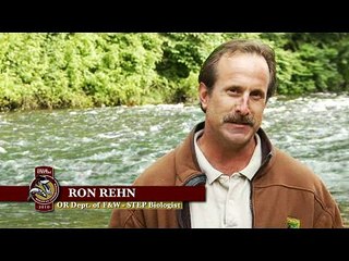 Heroes of Conservation 2010: The Hatchery Couple