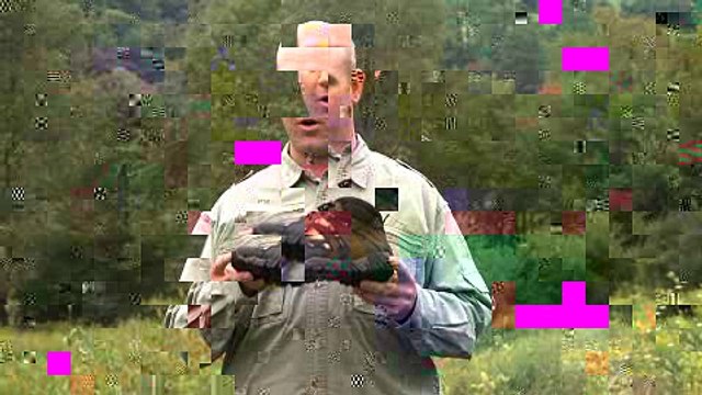 Rocky Silent Stalker Boots