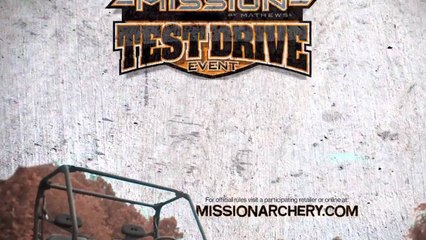 MISSION TEST DRIVE 15sec HD