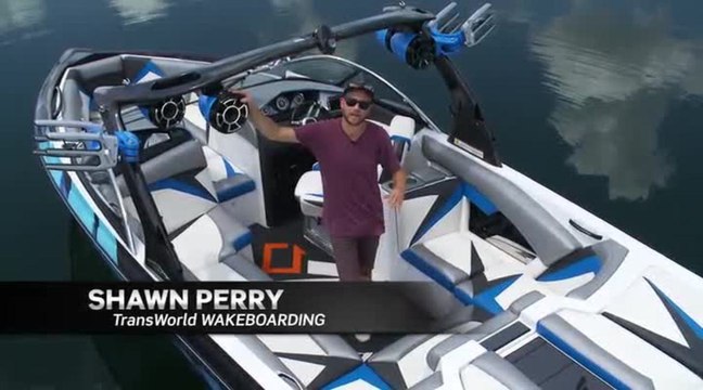 2013 TigÃ© TransWorld WAKEBOARDING Z3 Editor Walkthrough