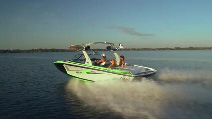 2013 TigÃ© RZ Series