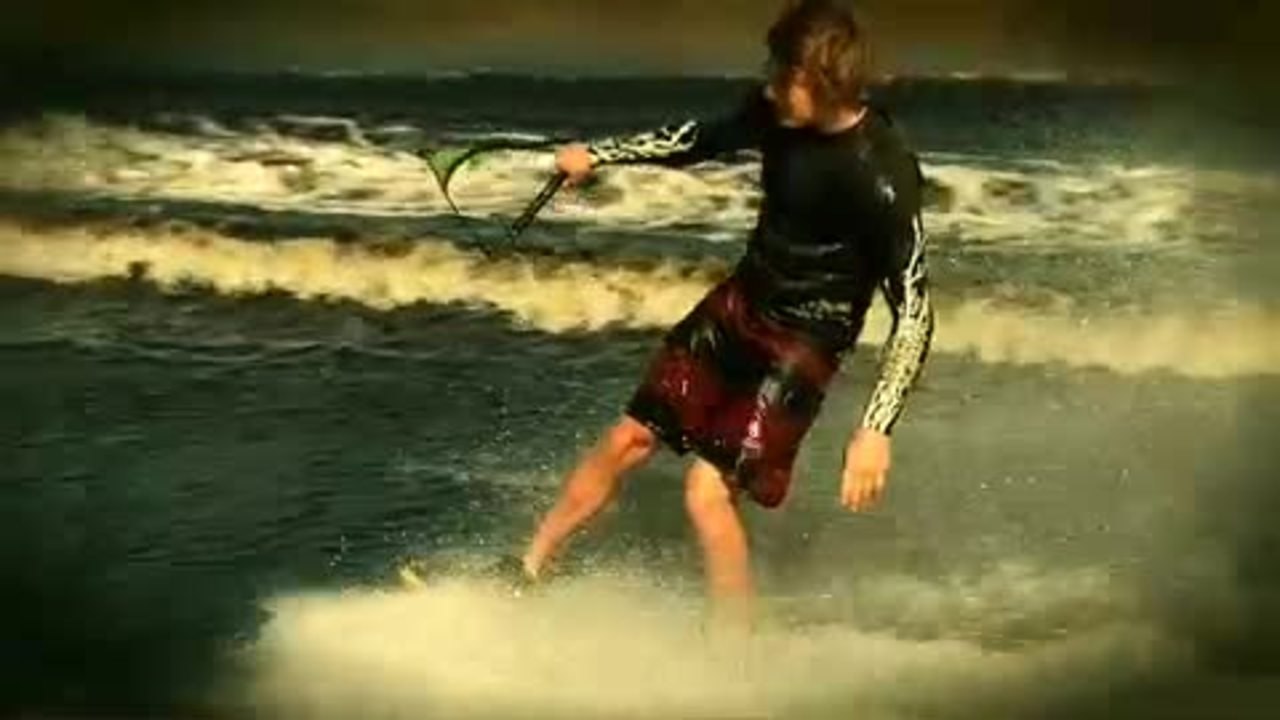 Sea-Doo WAKE DO IT Trick Tips - 180