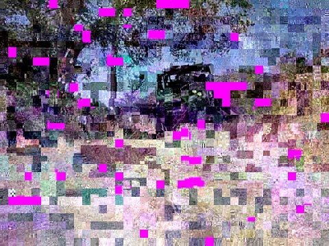 Kawasaki Teryx Pre Roll 640x480