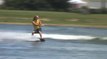 Reed Hansen's Worlds 2009 Pro Wakeskate Winning Run