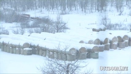 OL's 2011 Optics Test: The Low Light Test