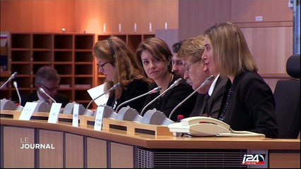 En cas d'échec du cessez-le-feu, Kerry a un plan B