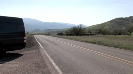 Test Drive: Brammo Enertia