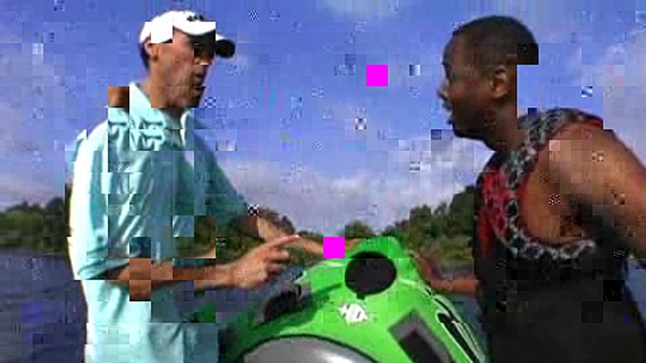 2009 Tube Tests: HO Diamond Back