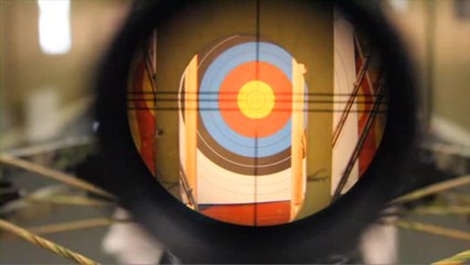 2011 Crossbow Test