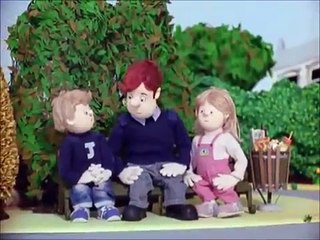 Fireman Sam: Fireman Sam Day Off From Work