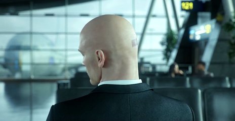HITMAN - Legacy Opening Cinematic Trailer