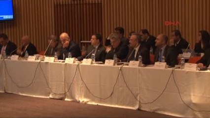 Ekonomi Bakanı Elitaş'tan Habur ve Gürbulak Açıklaması