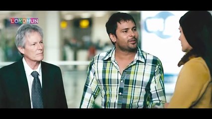 Changi kuddi __ Punjabi Comedy Scene - Goreyan Nu Daffa Karo