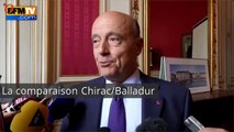 Alain Juppé : ses piques les plus acerbes contre Nicolas Sarkozy