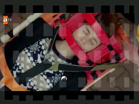 Kırgın Çiçekler fragman 35. Bölüm Fragmanı