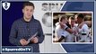 Eriksen To Open Contract Talks? | Six OClock Spurs | Spurred On