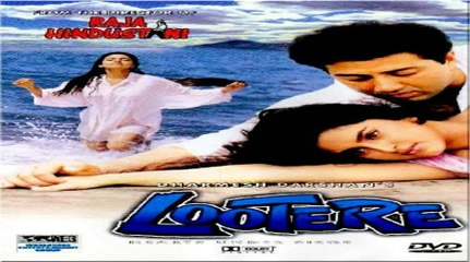 Lootere (1993) Hindi Full HD Bollywood Movie | Watch in 720p