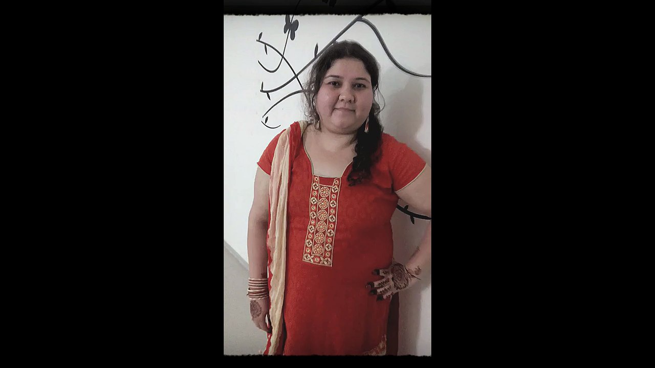 pooja from rajkot, wishes best luck for  PremRang | Gujarati movie | Trailer | upcoming movie