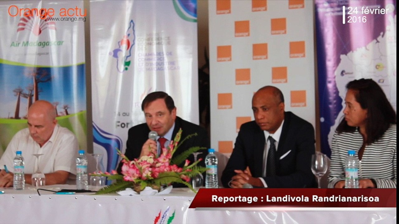 Difficile accès au marché des produits pour les industriels malgaches