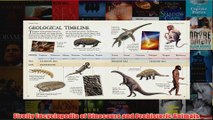 Download PDF  Firefly Encyclopedia of Dinosaurs and Prehistoric Animals FULL FREE